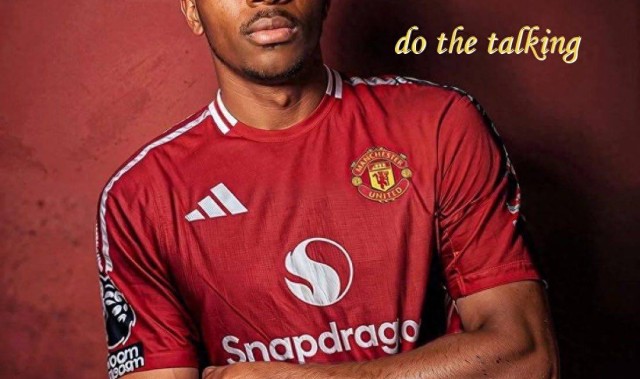 奥斯梅恩透露加盟曼联条件，欧冠资格无关！或与拉爵新政策冲突