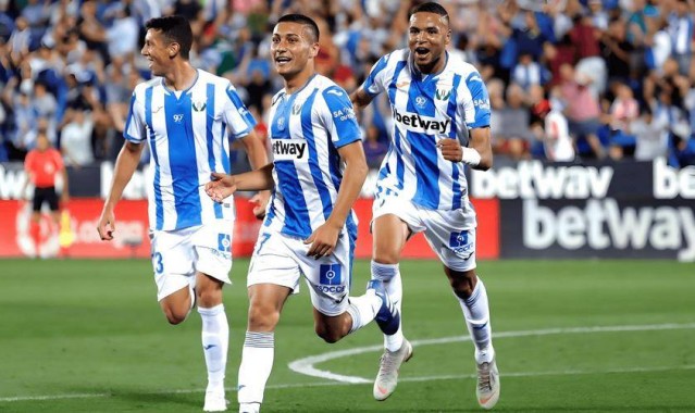 03:00 西甲保级生死战！莱加内斯主场背水一战，奥萨苏纳客场扩大优势