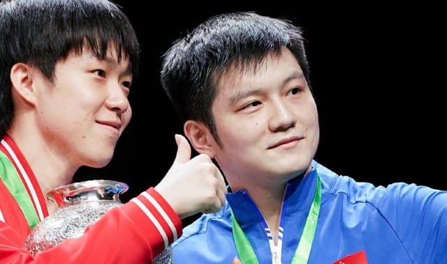 德国媒体透露：樊振东参加德甲时间初定，门票备受追捧