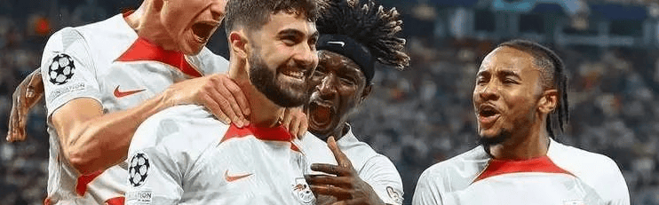 德甲焦点战：沃夫斯堡 VS 莱红牛！无悬念！稳稳拿捏！套路已摸透，直接安排！