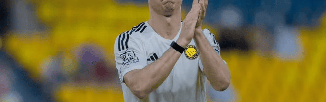 无缘亚冠！C罗心态崩盘！考虑重返欧洲，世俱杯对决梅西成关键