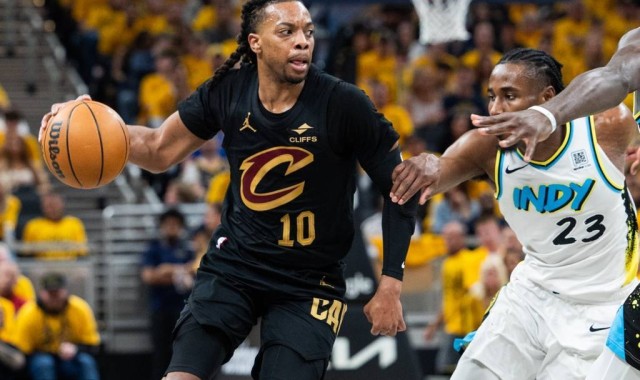 加兰成功接受脚趾手术 预计至少休息4-5个月