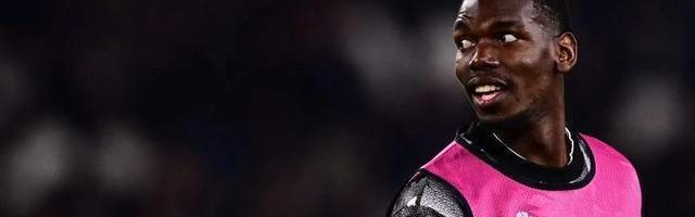 在禁赛1年半后重返足坛，法国球星博格巴将加盟法甲摩纳哥