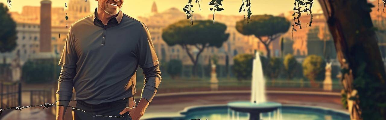 克洛普入主罗马引爆意甲革命：战术流量双风暴与德意联赛人才大迁徙