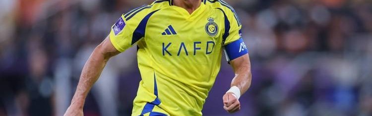 瓦德尔：C罗代表切尔西踢世俱杯？宣传噱头&amp;现在他跑动已不足