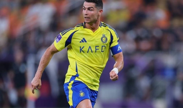 瓦德尔：C罗代表切尔西踢世俱杯？宣传噱头&amp;现在他跑动已不足
