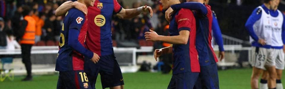 封口策略：巴萨为何在国家德比前保持神秘？皇马是否感到压力？