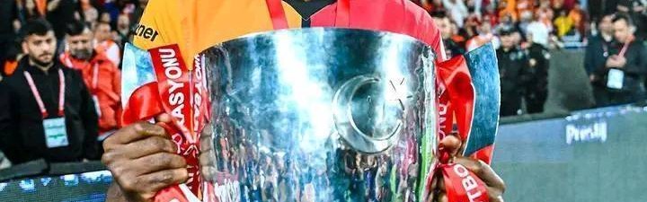 穆里尼奥压力倍增！7500万欧创土超纪录，加拉塔萨雷豪购奥斯梅恩