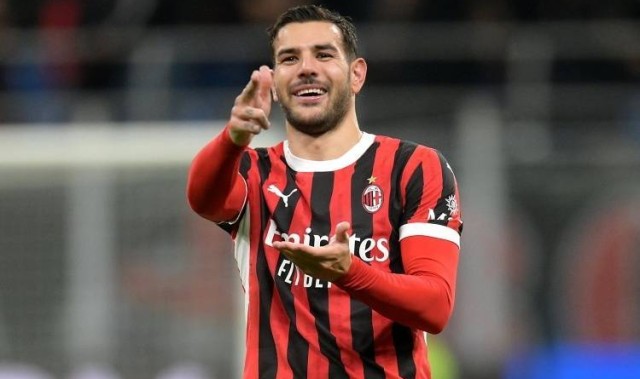 一日意甲动向：特奥认可沙特报价将转会，国米可能会给球迷们惊喜