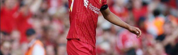 0-2到2-2！客场逼平利物浦，阿森纳终结3连败，安菲尔德狂嘘太子