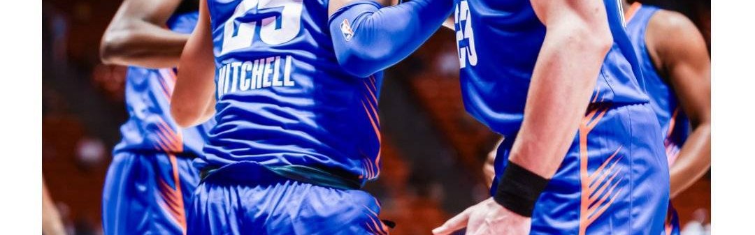 NBA夏联-雷霆轻取76人 贝利复苏爵士险胜灰熊