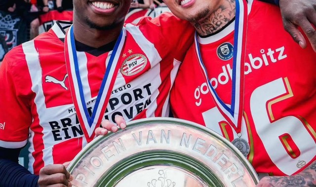 躺冠高手！曼联出租弃将荷甲夺冠后将被退货，阿莫林不得不为其找新下家