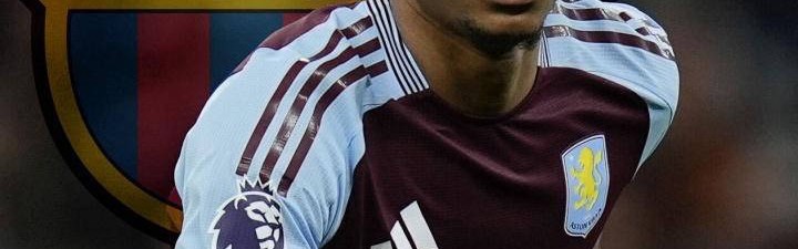 拉什福德加盟巴萨，助力球队登上西甲巅峰？