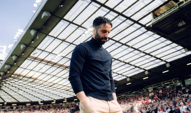 阿莫林暗示若无法解决困境，将考虑辞职