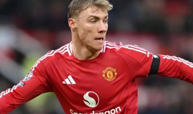 曼联欲签奥斯梅恩+霍伊伦德遭拒绝，那不勒斯不降价