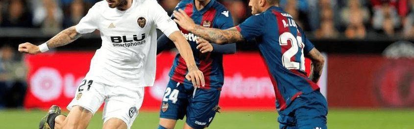 周五013 西甲 巴伦西亚VS塞维利亚,比分预测