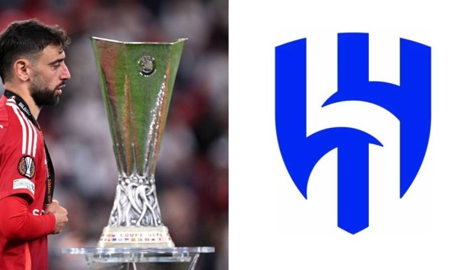 邮报：新月3年2亿镑免税合同报价B费，若球员点头将1亿镑报价曼联