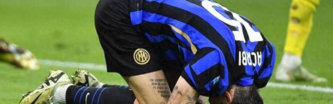 国米惊魂夜：90分钟绝平+VAR判罚，争冠希望再受重创