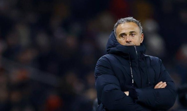 阿隆温特建议斯洛特保持防守的节奏，恩里克需要采纳魔力鸟的想法