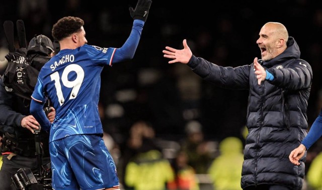 切尔西桑乔转会计划曝光！无意500万退货曼联，买断后欲转卖给德甲