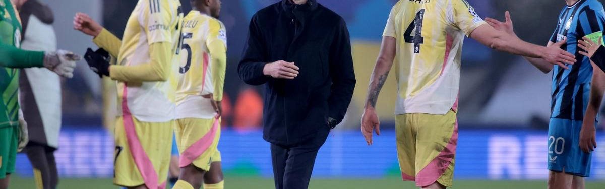 尤文图斯解雇莫塔，战术固执成为决定因素，图多尔接任主教练