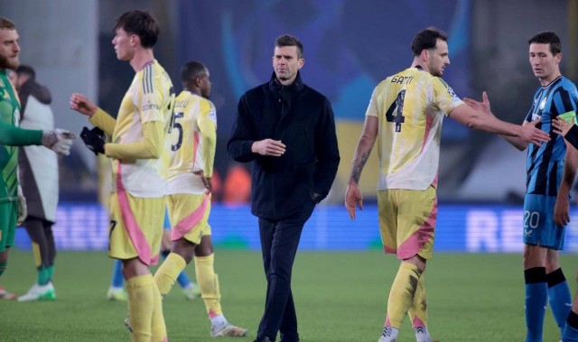 尤文图斯解雇莫塔，战术固执成为决定因素，图多尔接任主教练