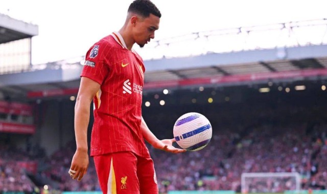 德比大战开打之前，利物浦队内伤情更新