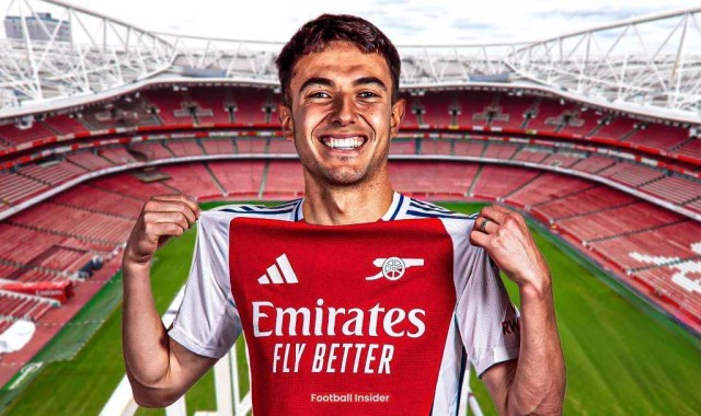 阿森纳双线出击：欧冠黑马+6000万铁腰加盟在即，头号射手遭清洗