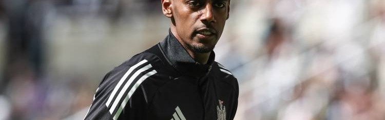 英媒：利物浦正在准备第二份报价，若无突破伊萨克将正式申请离队