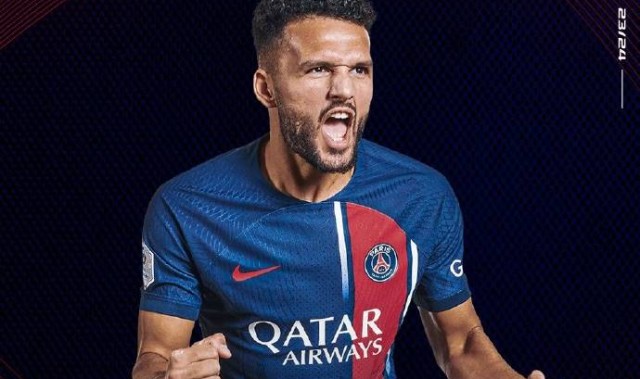 法甲联赛：巴黎圣日耳曼 3-1 马赛，迪马利亚闪耀王子公园