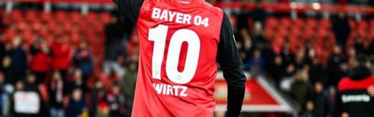 曼城退出维尔茨竞争，拜仁拒绝1.5亿欧标价，利物浦成最大赢家？