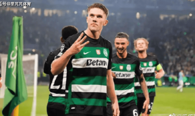 阿森纳放弃塞斯科，集中火力购买“曼联目标”：阿莫里这回着急了