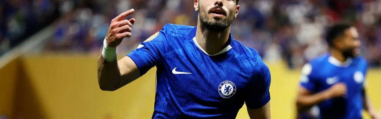 切尔西迎战弗鲁米嫩塞，世俱杯半决赛双方实力对比