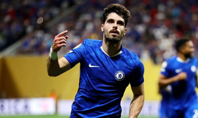 切尔西迎战弗鲁米嫩塞，世俱杯半决赛双方实力对比