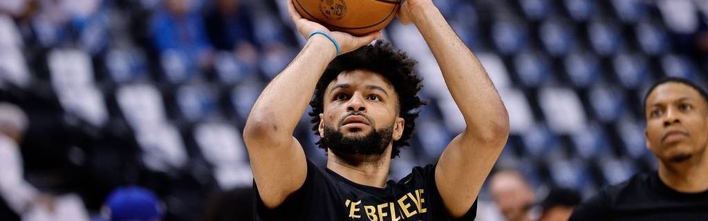 贾马尔-穆雷遭遇病毒侵袭 症状严重仍带病出战G2