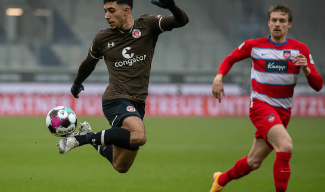 德甲：拜仁慕尼黑VS圣保利 最新内幕消息精准比分预测