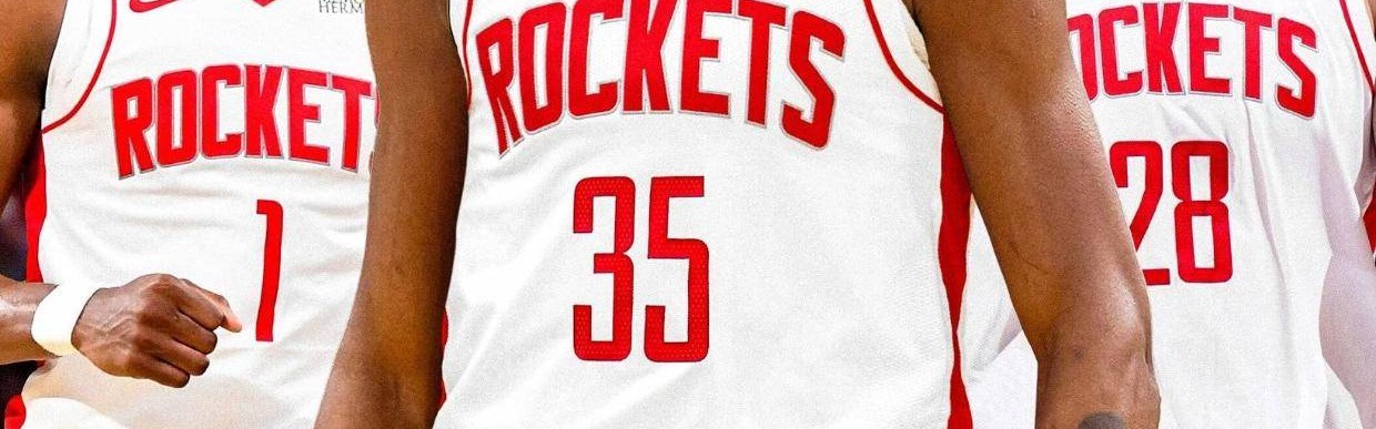 兜兜转转还是选了火箭 杜兰特生涯新篇要打翻身仗？