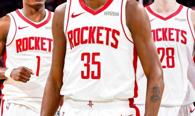 兜兜转转还是选了火箭 杜兰特生涯新篇要打翻身仗？