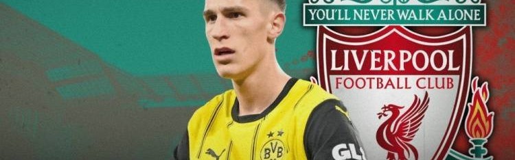 英媒：范迪克预计离队&amp;科纳特续约无进展，利物浦关注施洛特贝克