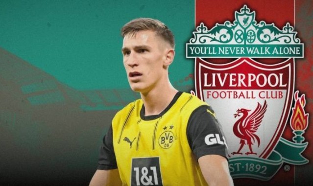 英媒：范迪克预计离队&amp;科纳特续约无进展，利物浦关注施洛特贝克