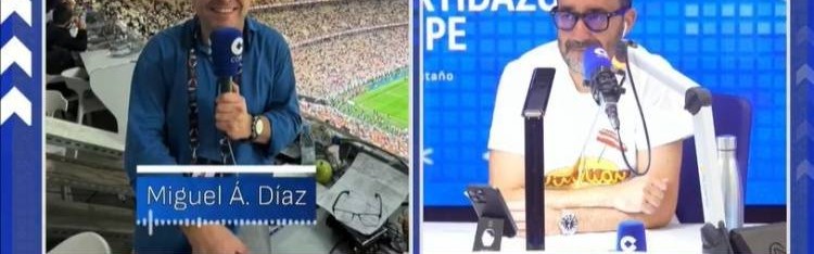 记者：皇马希望推迟新赛季西甲揭幕战，认为应有三周的时间来备战