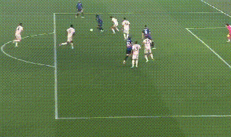 一场1-2！让意甲争四乱了：罗马149天首败+差前四1分，尤文大热