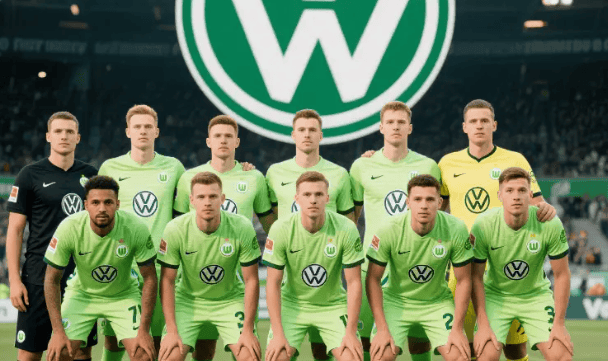 德甲：沃夫斯堡 VS 霍芬海姆