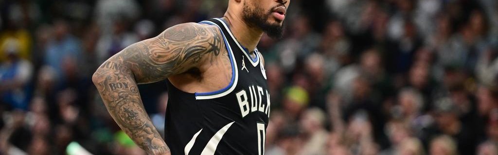 曝有多支球队联系利拉德 勇士也表达了兴趣