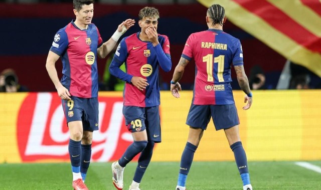 当世奸雄！巴萨有望再度成为三冠王，拉波尔塔以身入局成就大业