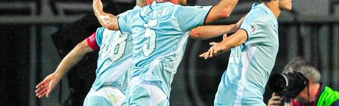 新的一周从意甲起航~