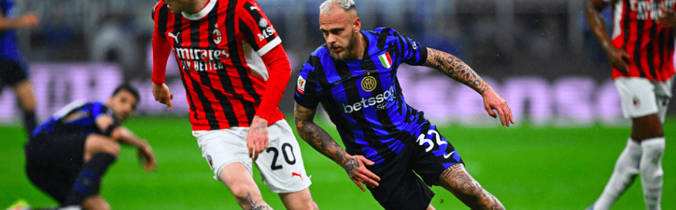 豪门悲喜夜：皇马小德比大轮换1-0 阿森纳2-2 国米0-3米兰3冠梦碎