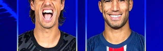 新王登基还是老兵不死？欧冠决赛国米对阵巴黎看点十足