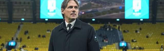 国米和小因扎吉的奖金福利待遇