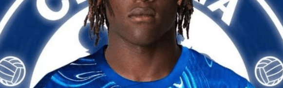 4000万欧，17岁妖星前锋加盟切尔西，伯利誓要刮起青春风暴